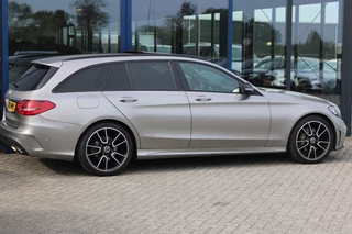 Mercedes-Benz C-Klasse – thumbnail 4