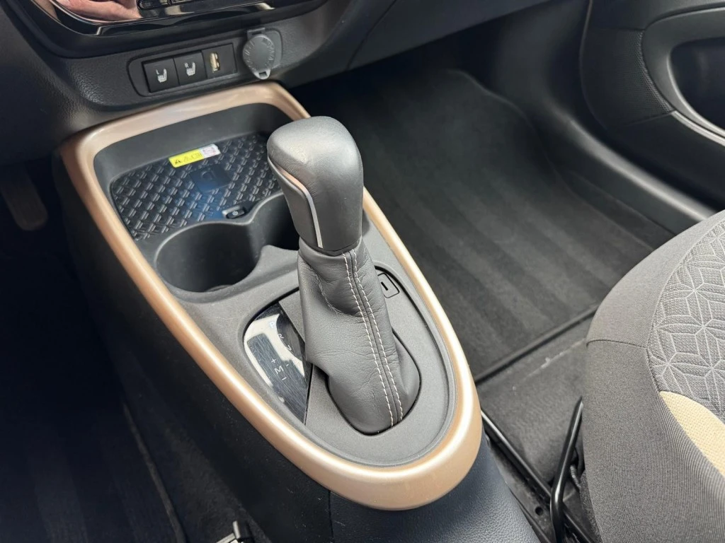 Toyota Aygo – foto 33