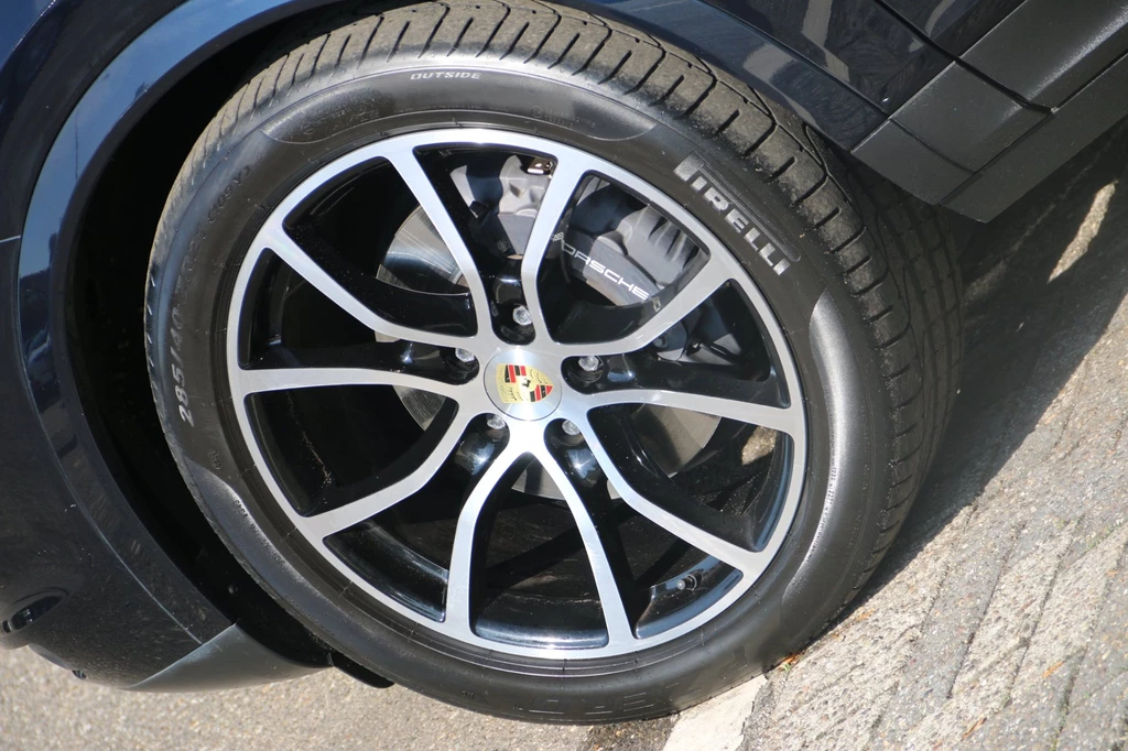 Porsche Cayenne – foto 6