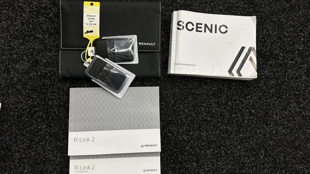 Renault Scénic – foto 50