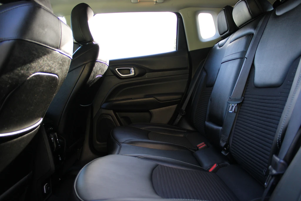 Jeep Compass – foto 15