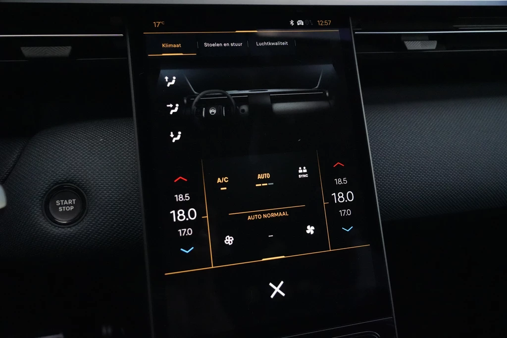 Citroën C5 Aircross – foto 18