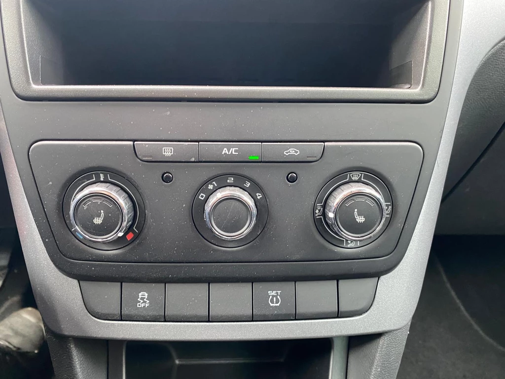 Škoda Yeti – foto 22