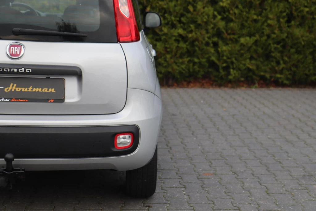 Fiat Panda – foto 6