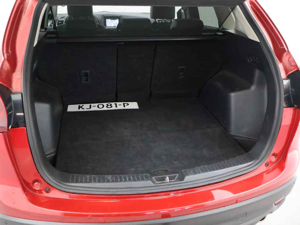Mazda CX-5 – foto 33