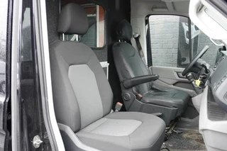 Volkswagen Crafter – thumbnail 8