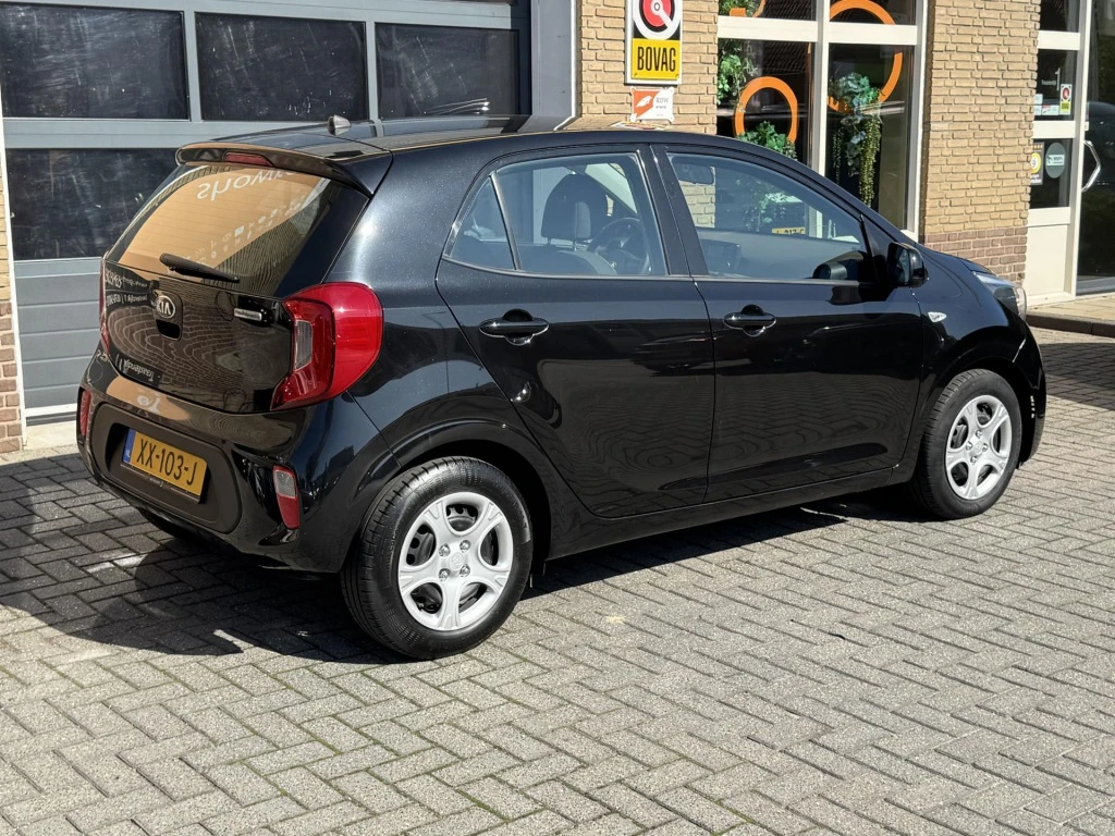 Kia Picanto – foto 8