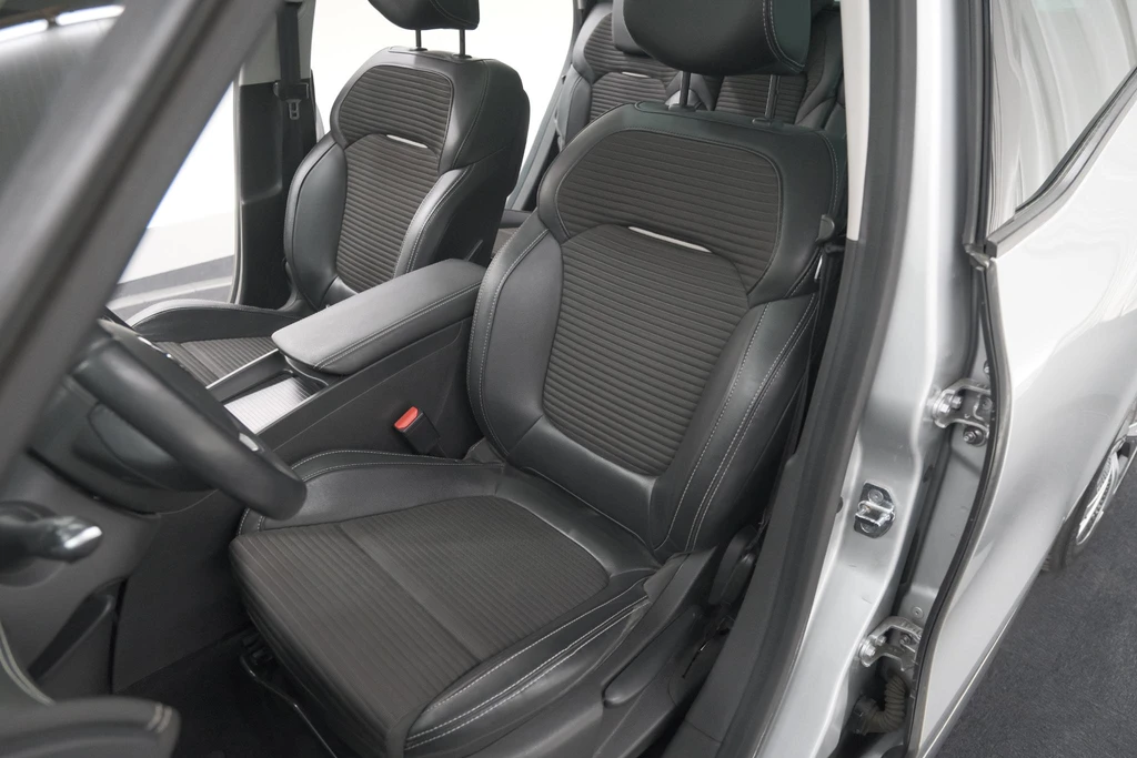 Renault Scénic – foto 36