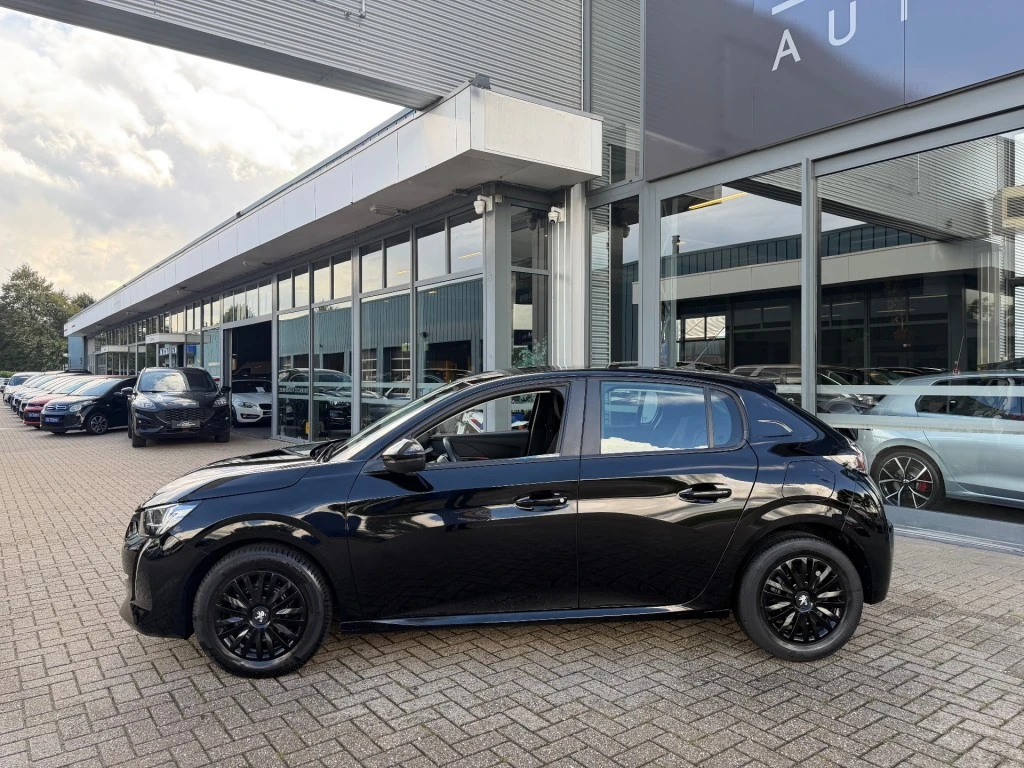 Peugeot 208 – foto 6