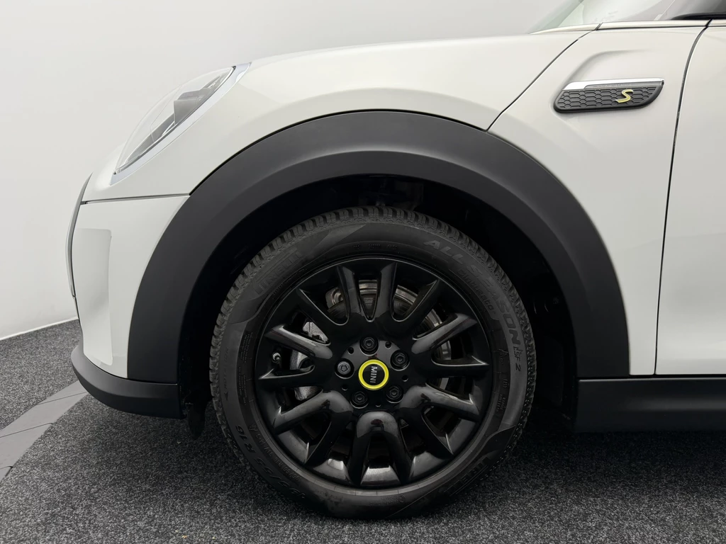 MINI Electric – foto 26