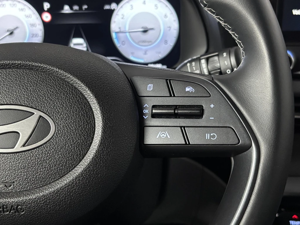 Hyundai i20 – foto 21