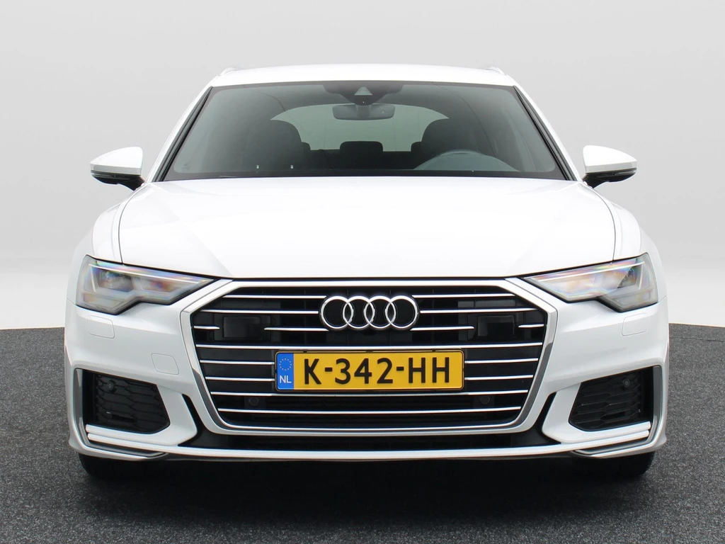 Audi A6 – foto 7