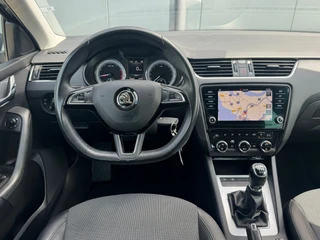 Škoda Octavia – thumbnail 11