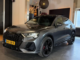 Audi Q3 – thumbnail 2
