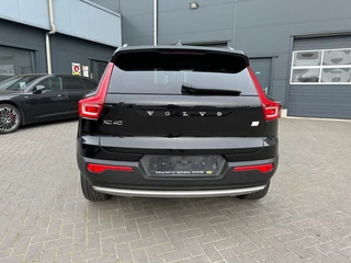 Volvo XC40 – thumbnail 3
