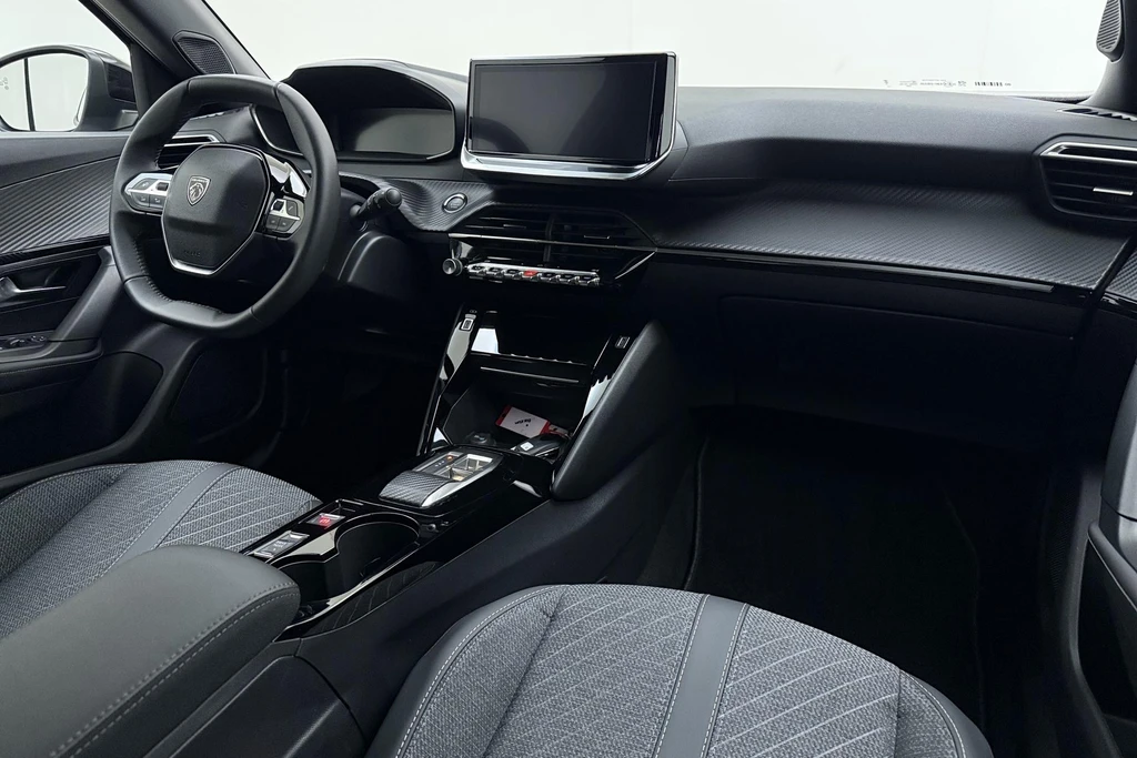 Peugeot 2008 – foto 15