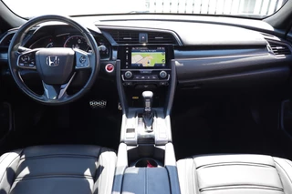 Honda Civic – thumbnail 13
