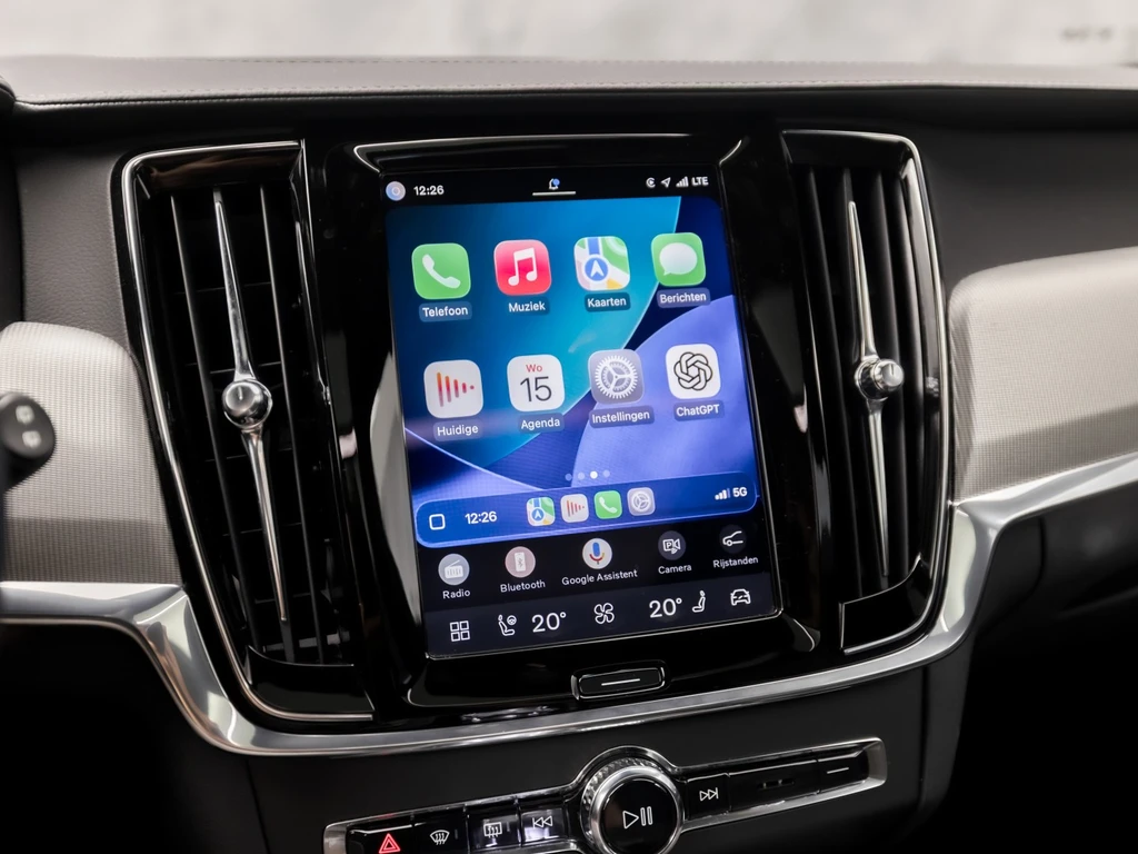 Volvo V90 – foto 10