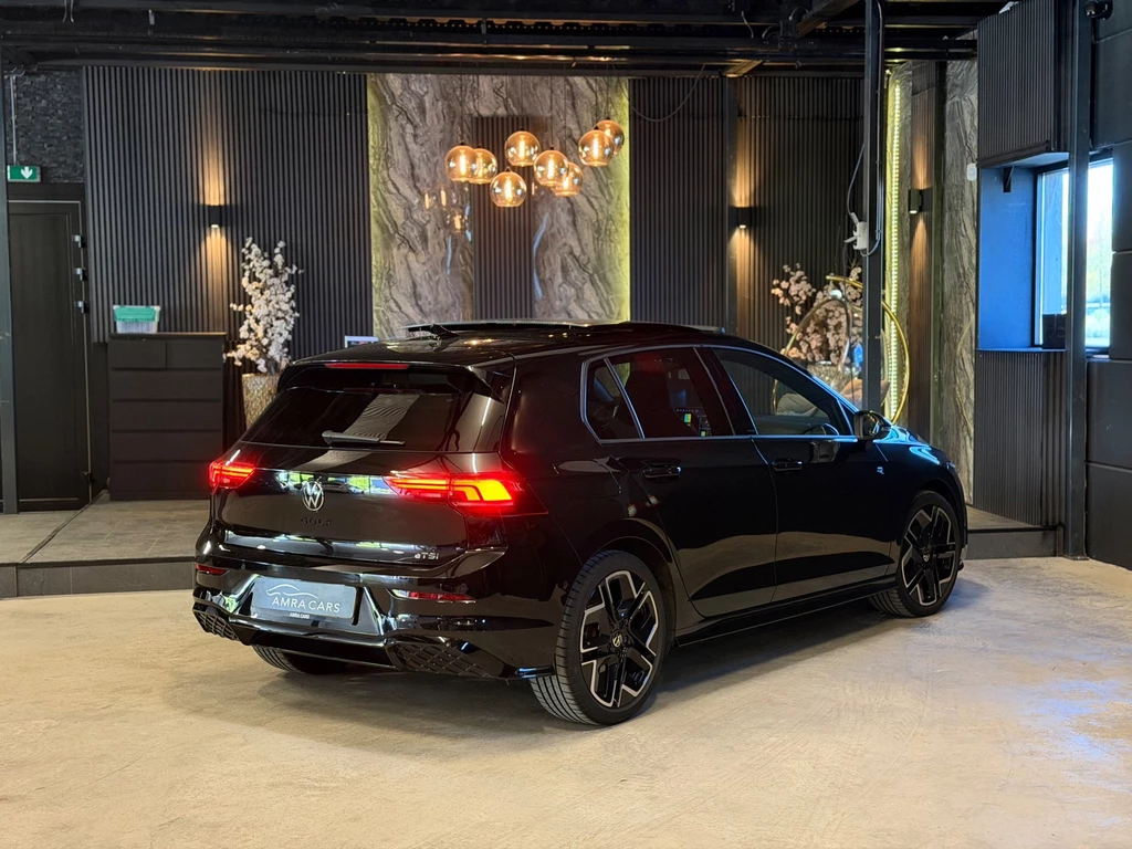 Volkswagen Golf – foto 5