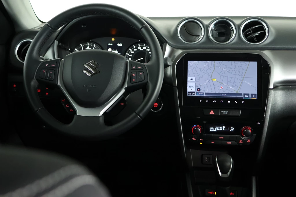 Suzuki Vitara – foto 15