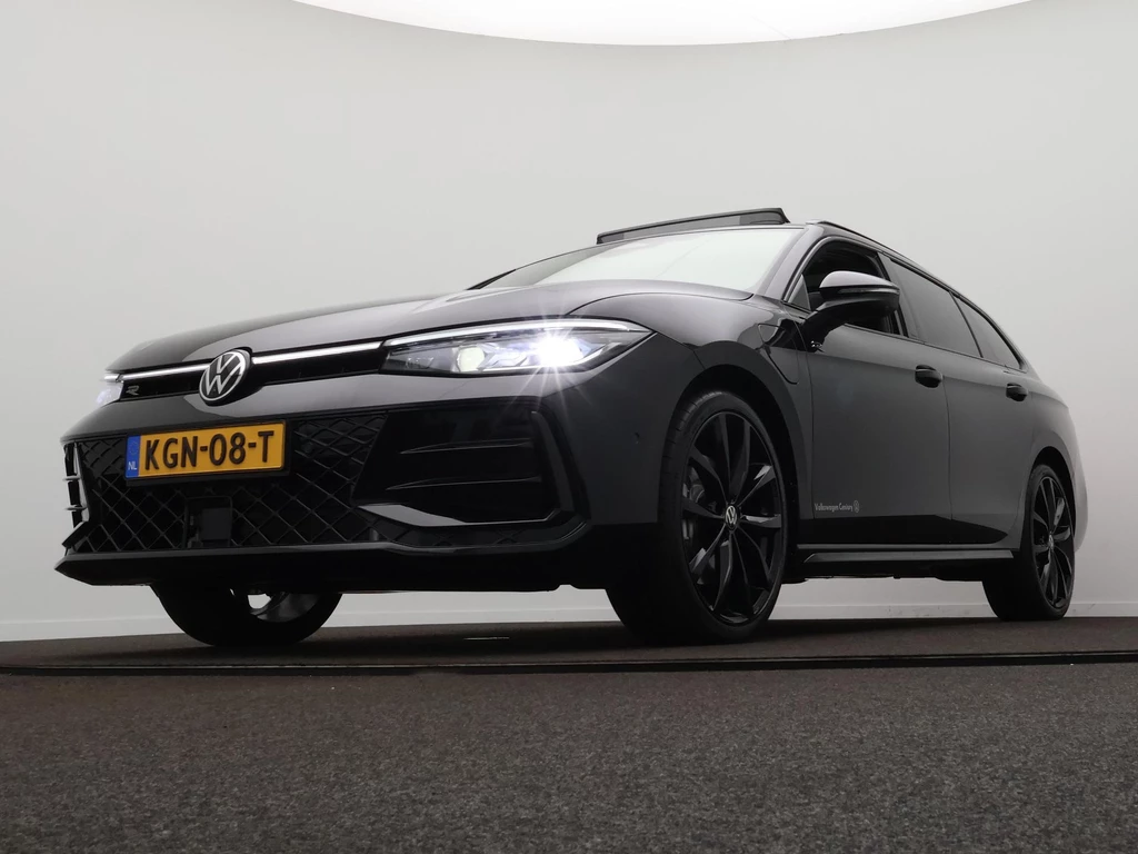 Volkswagen Passat – foto 2
