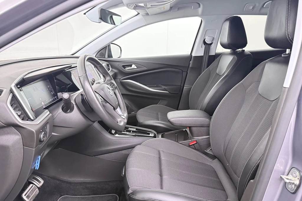 Opel Grandland – foto 11