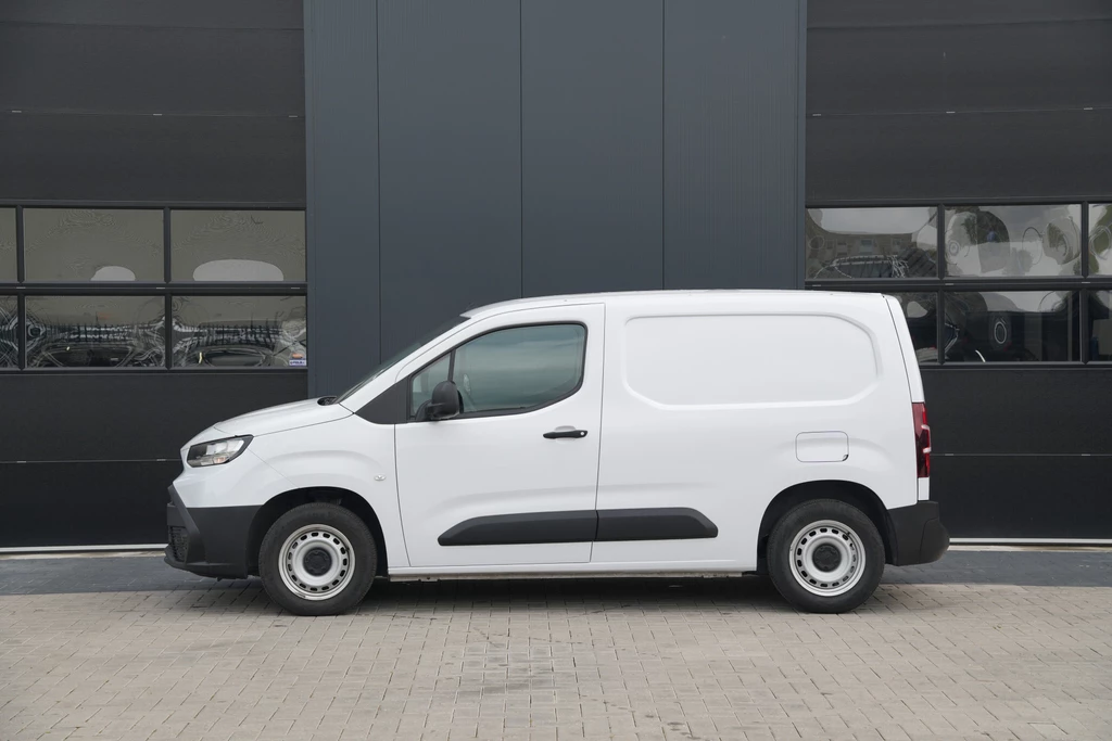 Toyota ProAce – foto 2