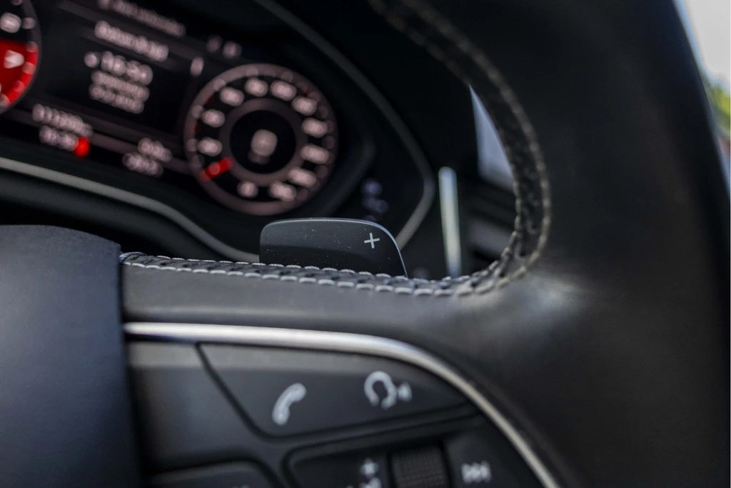 Audi Q5 – foto 36