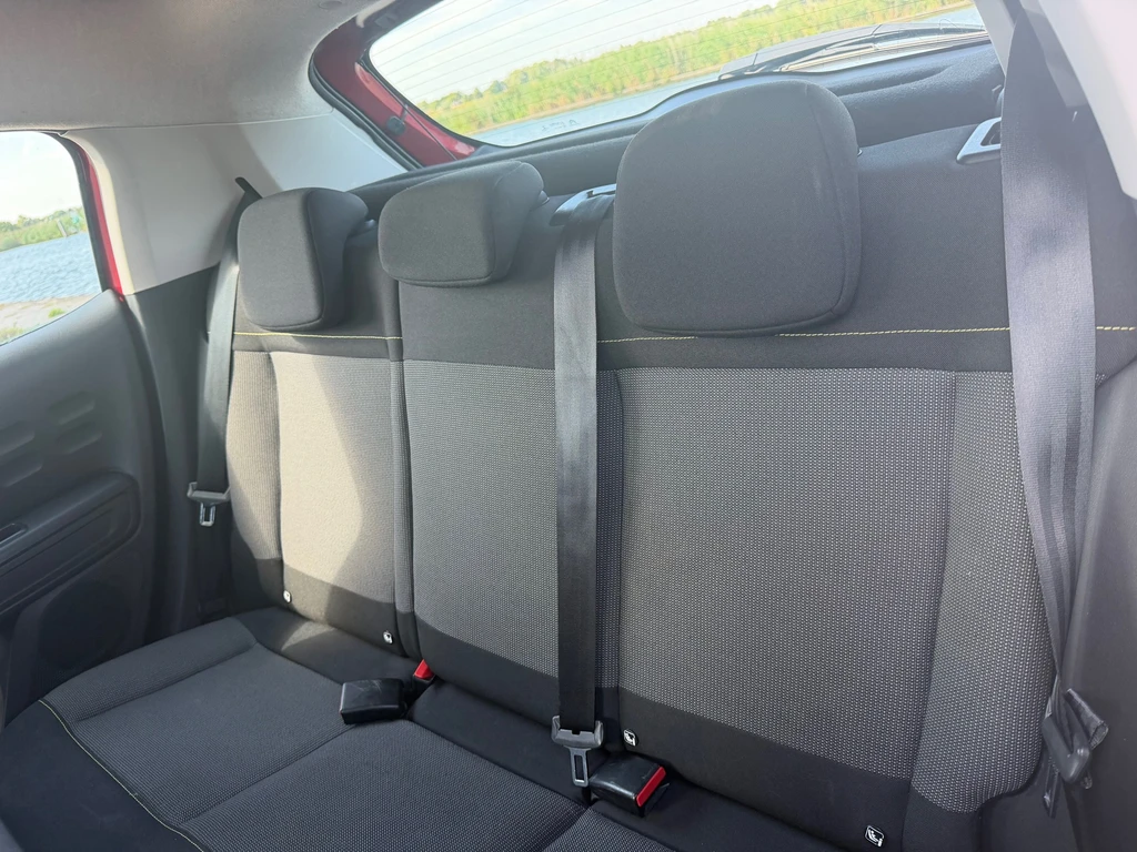 Citroën C3 – foto 8