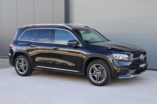 Mercedes-Benz GLB – thumbnail 13
