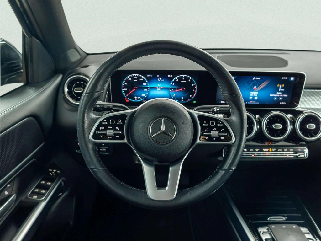 Mercedes-Benz GLB – foto 14