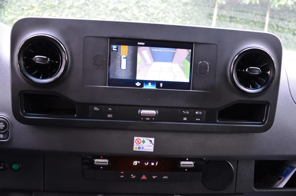Mercedes-Benz Sprinter – foto 42
