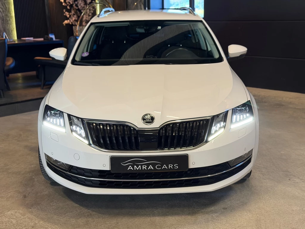 Škoda Octavia – foto 8