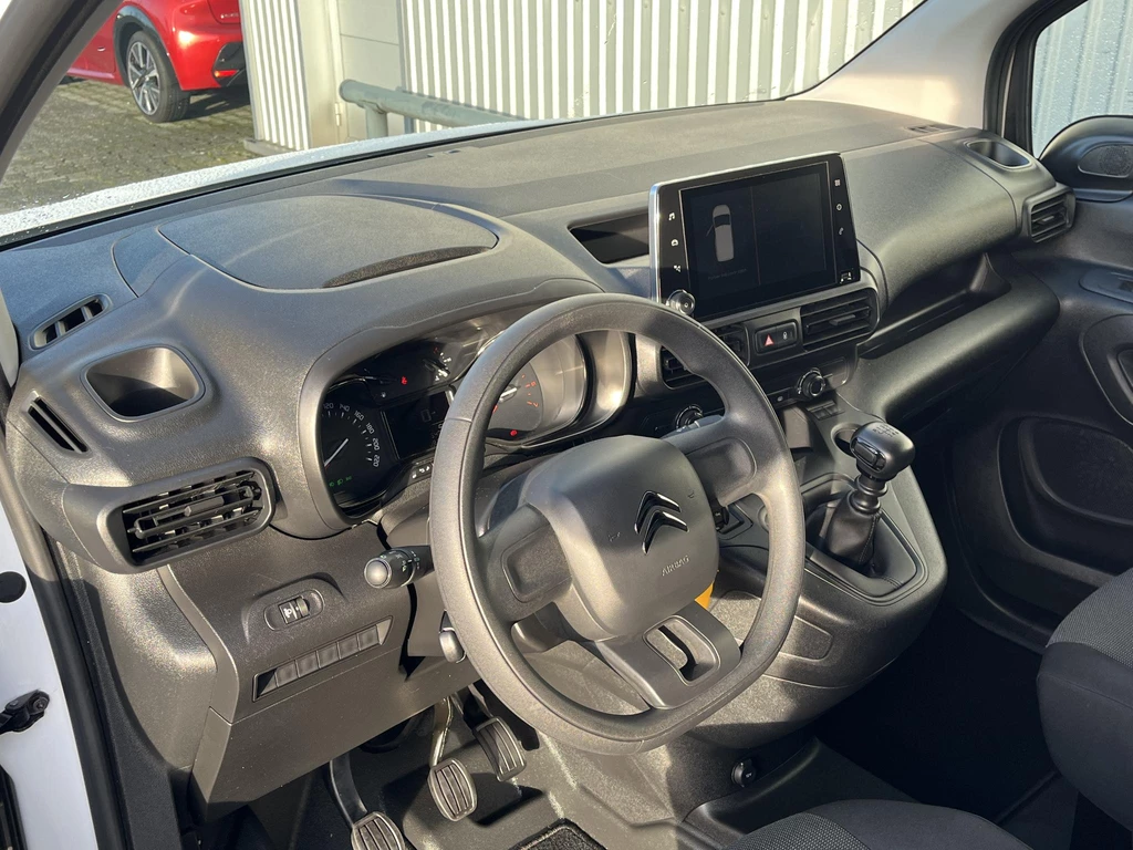 Citroën Berlingo – foto 10