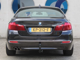 BMW 5 Serie – thumbnail 3