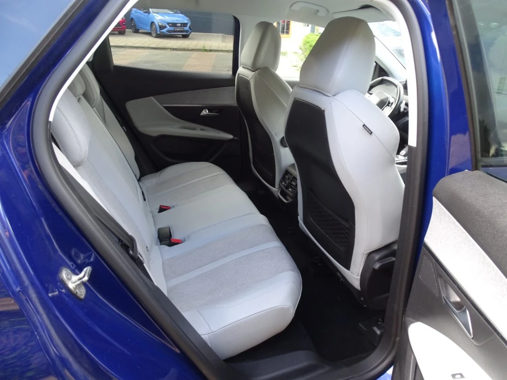 Peugeot 3008 – foto 11