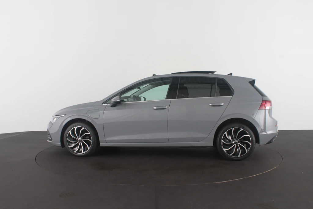 Volkswagen Golf – foto 5