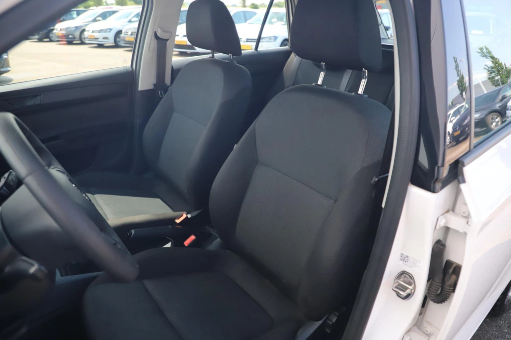 Škoda Fabia – foto 6