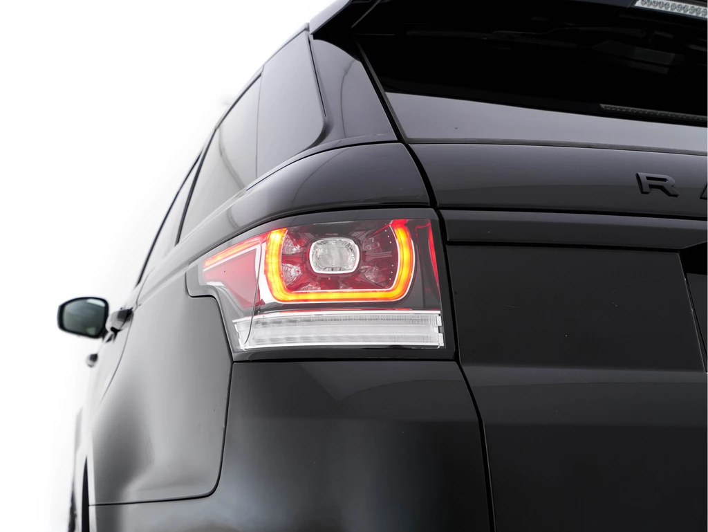 Land Rover Range Rover Sport – foto 31