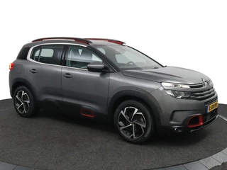 Citroën C5 Aircross – thumbnail 7