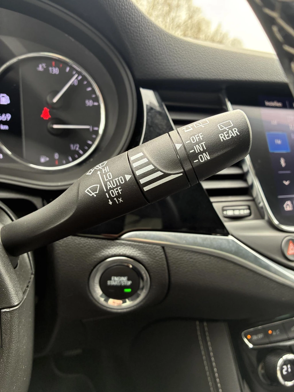 Opel Astra – foto 36