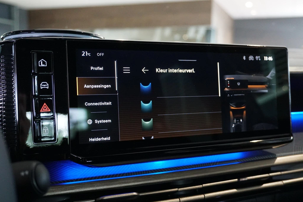 Lancia Ypsilon – foto 53