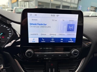 Ford Fiesta – thumbnail 33