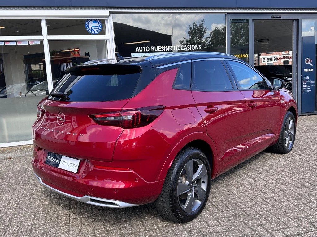 Opel Grandland – foto 5