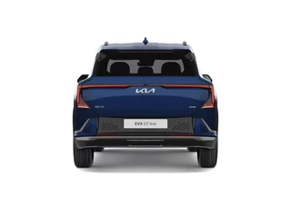 Kia EV5 – thumbnail 5
