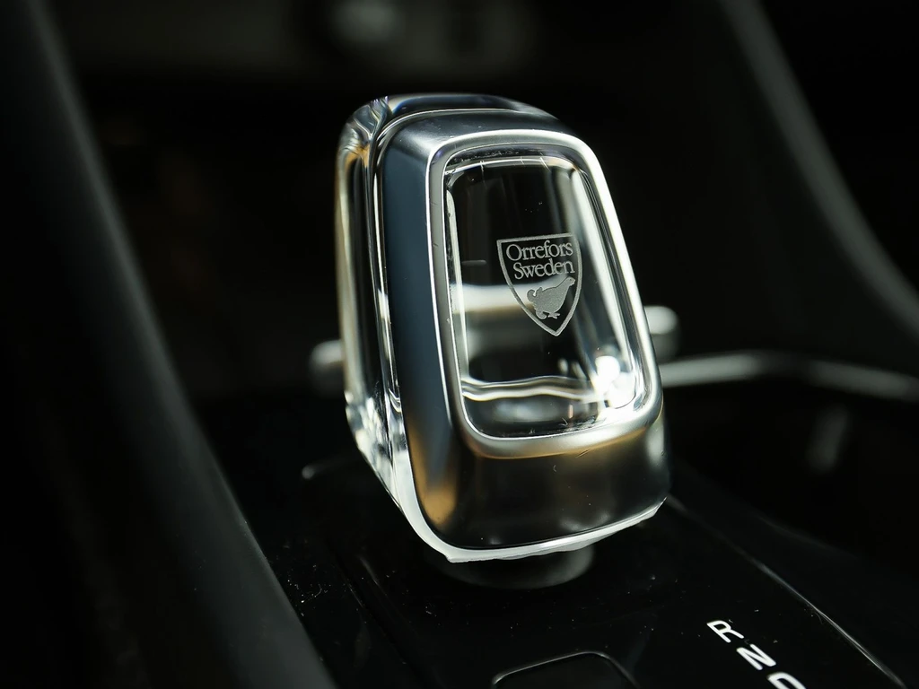 Volvo XC40 – foto 29