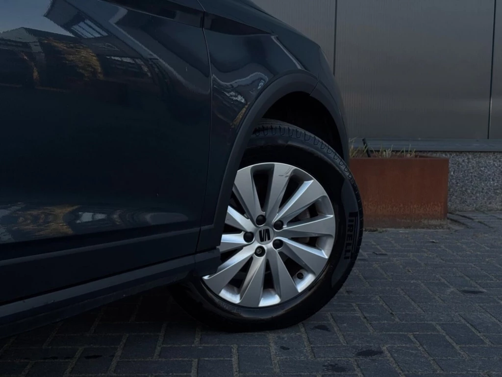 SEAT Arona – foto 25