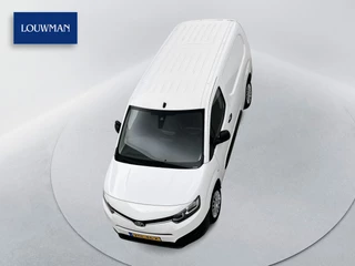 Toyota ProAce – thumbnail 3