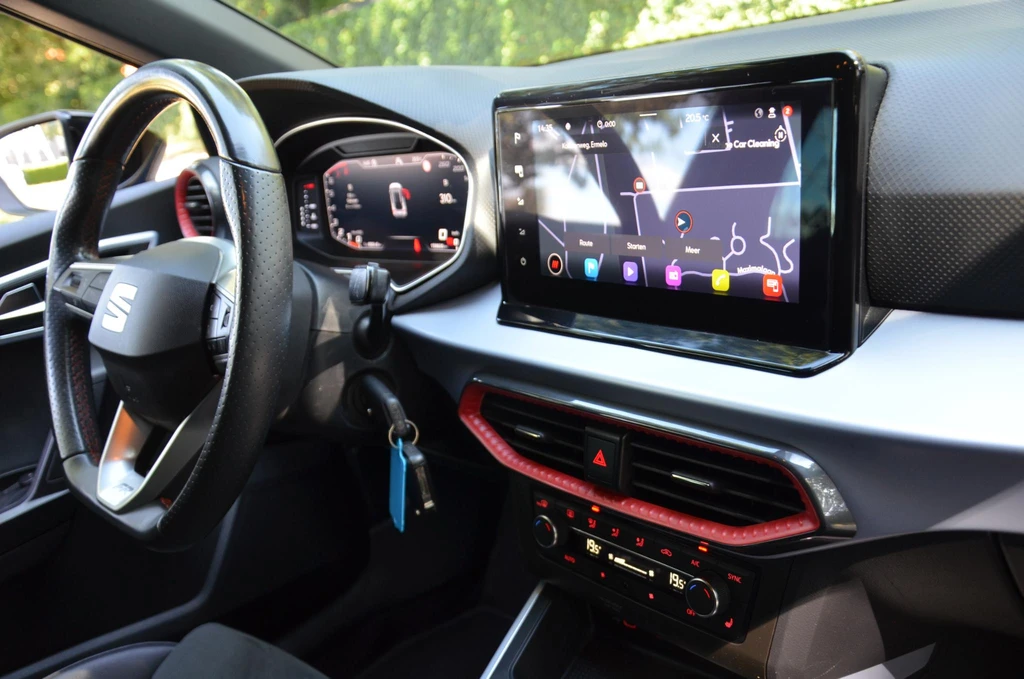 SEAT Arona – foto 60