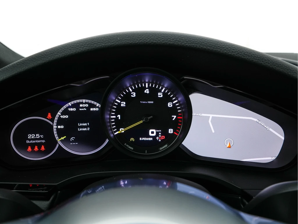 Porsche Cayenne – foto 21